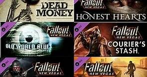 El mejor DLC de Fallout: New Vegas