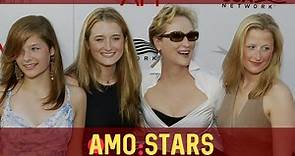 Meryl Streep no quería que sus hijos fueran famosos
