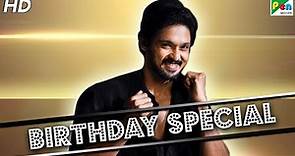 Nakkhul Birthday Special | Best Of Movie Scenes | Pratibandh | Hindi Dubbed Movie