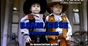 Boam Cuse Productions (1994)