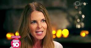 Exclusive: Catherine Oxenberg Opens Up About Royal Heritage, Career & Family Nightmare | Studio 10