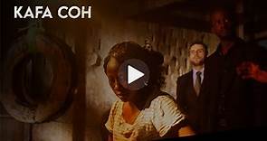 KAFA COH | Ugandan Film Teaser [4K] 2020