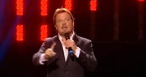 Eddie Izzard: Secret Policeman's Ball 2008