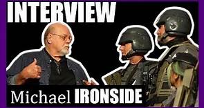 Michael Ironside Interview 2023