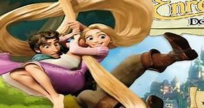 Enredados Doble Lio Flynn Escapando Rapunzel Gameplay