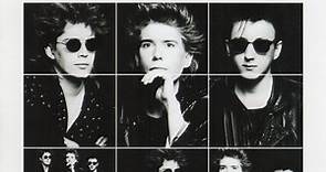 The Psychedelic Furs - Playlist: The Very Best Of The Psychedelic Furs