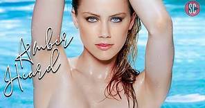 Amber Heard - Tribute to the most Beautiful Woman