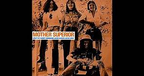 Mother Superior [UK, Hard Rock/Prog 1975] Mood Merchant