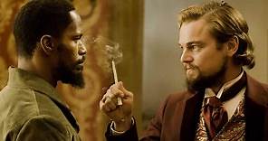 The Best 'Django Unchained' Movie Quotes