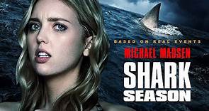 SHARK SEASON - Trailer
