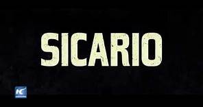 Se estrena “Sicario”, la controversial película de Ciudad Juárez