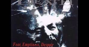Napalm Death (Fear, Emptiness, Despair) - [Full Album]