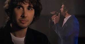 Josh Groban - To Where You Are (Official 20th Anniversary Music Video)