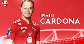 Irvin Cardona - Best Skills, Goals & Assists - 2021