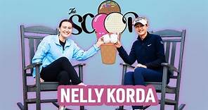 MEET NELLY KORDA | The Scoop