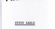 Steve Earle – The Hard Way (Cassette)