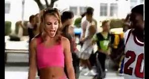 Britney Spears - Baby One More Time (Director's Cut)