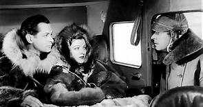 Petticoat Fever 1936 - Myrna Loy, Robert Montgomery, Reginald Owen