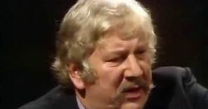 Peter Ustinov - the Parkinson Interviews compilation