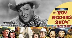 Roy Rogers Show - Season 4 - Episode 17 - Ginger Horse | Dale Evans, Roy Rogers, Trigger
