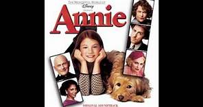 Annie 1999 Tomorrow