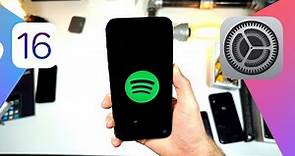 How To Improve Spotify Sound Quality! Better Than Apple Music(2022)