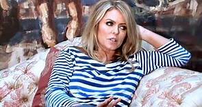 Exclusive Patsy Kensit Interview and Behind the Scenes Photoshoot