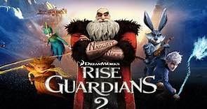Rise Of The Guardians 2 Trailer First Look Everything You Need To Know!!