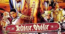 Astérix y Obélix: Misión Cleopatra