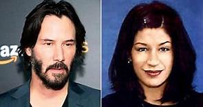 Jennifer Syme: The tragic life and death of Keanu Reeves' ex-girlfriend