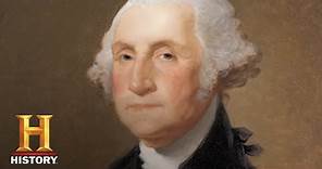 Washington: The Truth About George Washington's Teeth | History
