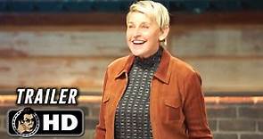 ELLEN'S NEXT GREAT DESIGNER Official Trailer (HD) HBO Max Reality Competition