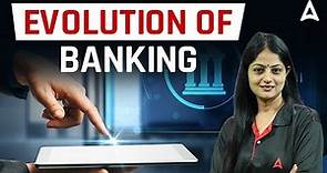 Evolution Of Banking | History Of Banking in India | TOP FACTS
