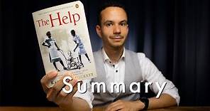 The Help: Book Summary