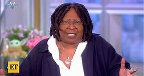 Whoopi Goldberg's Former 'View' Co-Host Michelle Collins Speaks Out: 'She's Not an Anti-Semite'
