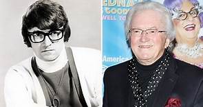 Who was Leslie Bricusse and what was his cause of death?