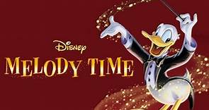 Melody Time (1948)
