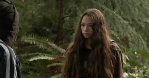 The Twilight Saga: Eclipse - Bree Tanner Featurette - Jodelle Ferland