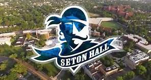 SkyVue - Seton Hall University Tour