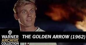 Clip HD | The Golden Arrow | Warner Archive