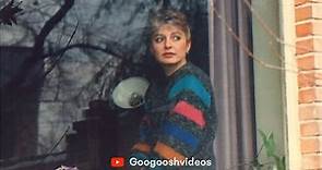 Googoosh on Instagram: "Only Available on Googoosh’s Official YouTube Channel 💻: googooshvideos ▶️ #tbt"