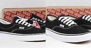 Comparing Vans Era and Vans Authentic | What's the Difference? Which Should You Buy?