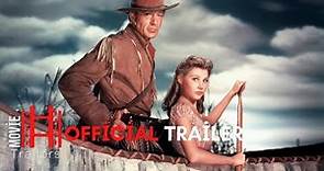 Distant Drums (1951) Official Trailer | Gary Cooper, Mari Aldon, Richard Webb Movie