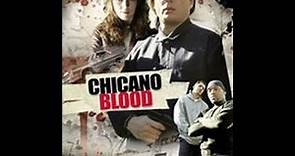 Chicano Blood