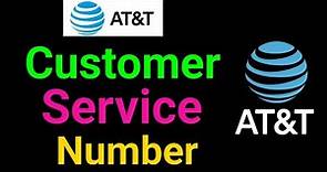 AT&T Customer Service Call | AT&T Customer Service Number