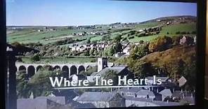 where the heart is Series 8 titles Version 1