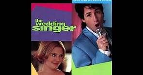 The Wedding Singer Soundtrack 29. Video Killed The Radio Star - The Presidents