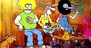 Stream It Or Skip It: ‘The Freak Brothers’ On Tubi, The Animated Series Based On The Underground Comic