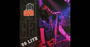 Gilby Clarke - 99 Live (Full Album) HQ
