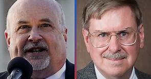 Mark Pocan defeats Peter Theron to win a 5th term representing Wisconsin's 2nd Congressional District